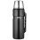 ISOLEERFLES KING SPACE GRIJS 1200ML THERMOS