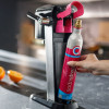 FRISDRANKMACHINE SODASTREAM ART ZWART NEW