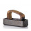 VIJZEL WIEGVIJZEL GIETIJZER ROCCA 17CM ADHOC