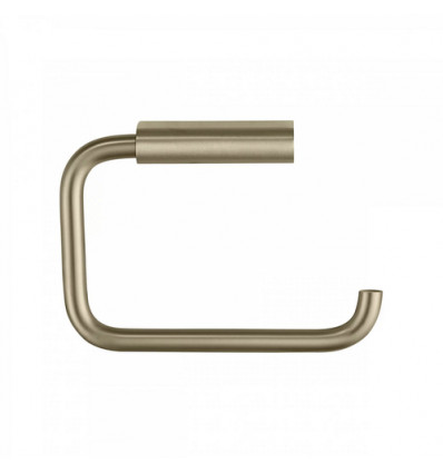 WC-ROLHOUDER MODO BRASS WANDBEVESTIGING BLOMUS