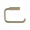 WC-ROLHOUDER MODO BRASS WANDBEVESTIGING BLOMUS