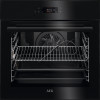 INBOUWOVEN BPE748380B AEG PYROLYSE ZWARTmeeneemprijs, levering +50 euro