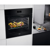 INBOUWOVEN BPE748380B AEG PYROLYSE ZWARTmeeneemprijs, levering +50 euro
