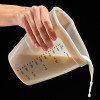 MAATBEKER SILICONE FLEXIBEL 1L LURCH