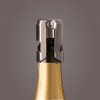 CHAMPAGNE STOPPER INOX VACUVIN AFSLUITDOP
