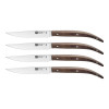 4DELIG STEAKMESSENSET PALISSAND ZWILLING