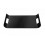 DIENBLAD ZWART WILO ANTISLIP B43xD31cm