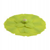 DEKSEL SILICONE ARTICHOKE 28CM GROEN CHARLES VIANCIN