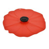 DEKSEL SILICONE POPPY 33CM CHARLES VIANCIN
