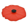 DEKSEL SILICONE POPPY 33CM CHARLES VIANCIN