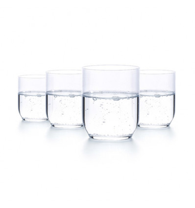 4 WATERGLAZEN MOODS 35CL