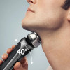 SCHEERAPPARAAT 8370CC BRAUN SERIE8 met 2 Clean & Renew Cartridges