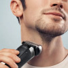 SCHEERAPPARAAT 8370CC BRAUN SERIE8 met 2 Clean & Renew Cartridges