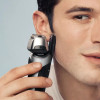 SCHEERAPPARAAT 8370CC BRAUN SERIE8 met 2 Clean & Renew Cartridges
