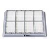 ALLERGIE HEPA FILTER BOSCH BGL45 BSGL2 H12 BSD BSA 578733