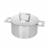 Kookpot 18cm - 2.2L