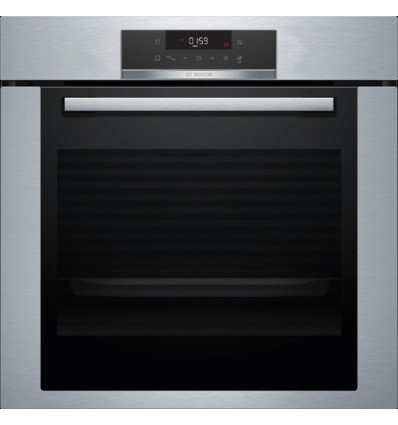 INBOUWOVEN HBA372BS0 BOSCH PYROLYSE Plaatsing: +65 euro