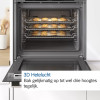 INBOUWOVEN HBA372BS0 BOSCH PYROLYSE Plaatsing: +65 euro