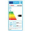 INBOUWOVEN HBA372BS0 BOSCH PYROLYSE Plaatsing: +65 euro