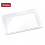 GLAZEN OVENSCHAAL HGS100 ORIGINEEL MIELE H5040BM H6xxxBM M61xx M62xx 455x353mm