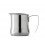 MELKKAN INOX MELKOPSCHUIMKAN 30CL MELKSCHUIMER