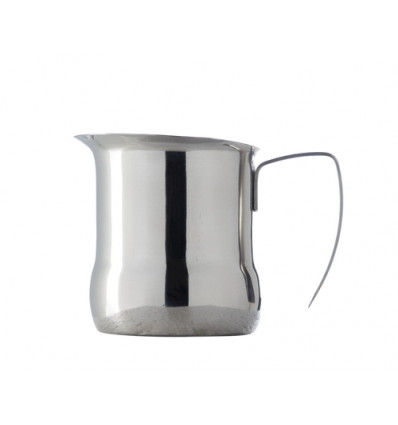 MELKKAN INOX MELKOPSCHUIMKAN 30CL MELKSCHUIMER