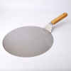 PIZZASCHEP INOX 26CM PATISSE