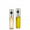 SET SPRAY OLIE AZIJN GLAS INOX GEFU NEVA