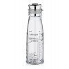 DRESSING SHAKER MET RECEPTEN 250ML SALAD DRESSING