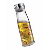 DRESSING SHAKER MET RECEPTEN 250ML SALAD DRESSING