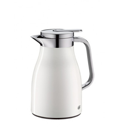 ISOLEERKAN SKYLINE 0.65L COCONUT ALFI ALPINE WIT MAT