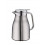 ISOLEERKAN SKYLINE 0.65L MAT INOX ALFI