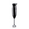 STAAFMIXER BAMIX ZWART CORDLESS PLUS met booster 15000t/min