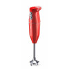 STAAFMIXER BAMIX ROOD CORDLESS PLUS met booster 15000t/min