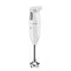 STAAFMIXER BAMIX WIT CORDLESS PLUS met booster 15000t/min