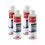 HYDROCLEANER 4x125ML COMBI-STOOMOVEN MIELE GP HC 0125L