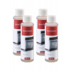 HYDROCLEANER 4x125ML COMBI-STOOMOVEN MIELE GP HC 0125L