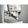 ESPRESSO Grind & Infuse PERFETTA SOLIS Zilver 1019