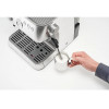 ESPRESSO Grind & Infuse PERFETTA SOLIS Zilver 1019