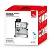 ESPRESSO Grind & Infuse PERFETTA SOLIS Zilver 1019
