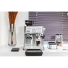 ESPRESSO Grind & Infuse PERFETTA SOLIS Zilver 1019