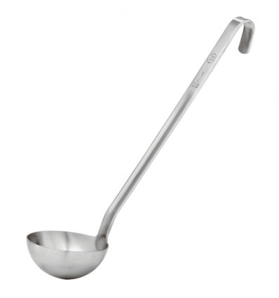 POLLEPEL 32CM INOX D8CM 0.12L PADERNO