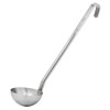 POLLEPEL 32CM INOX D8CM 0.12L PADERNO
