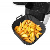 BAKJE SILICONE AIRFRYER 20X20CM NERTHUS