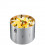TAARTRING INOX VERSTELBAAR H15CM D16-30CM TONTO CLIP GEFU