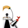 FLUITKETEL 1L GEEL INOX ALESSI NEW MICHAEL GRAVES