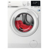 WASMACHINE LR73R842 AEG 8kg 1400tr