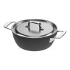 SUDDERPOT 24CM 3.3L M DEKSEL BLACK5 CON DEMEYERE