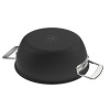 SUDDERPOT 24CM 3.3L M DEKSEL BLACK5 CON DEMEYERE