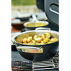 SUDDERPOT 24CM 3.3L M DEKSEL BLACK5 CON DEMEYERE